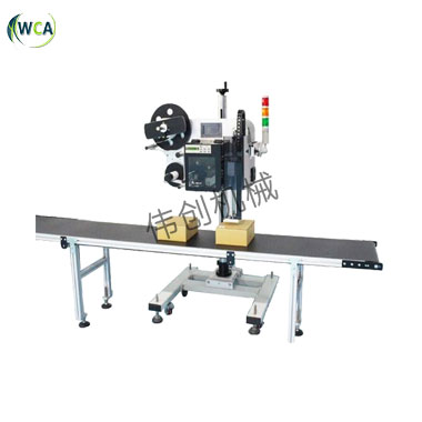 實時打印貼標(biāo)機